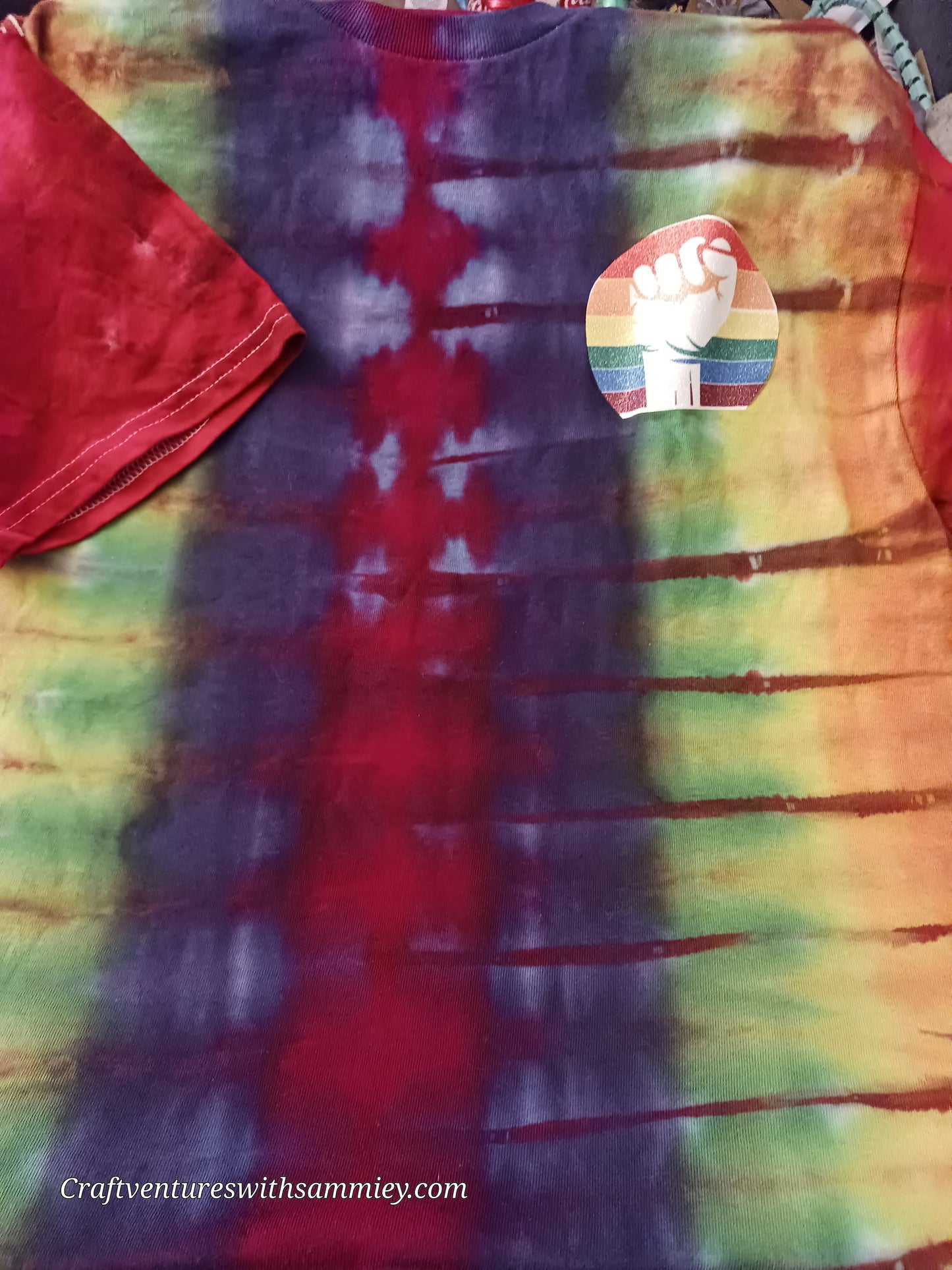 Pride T shirt