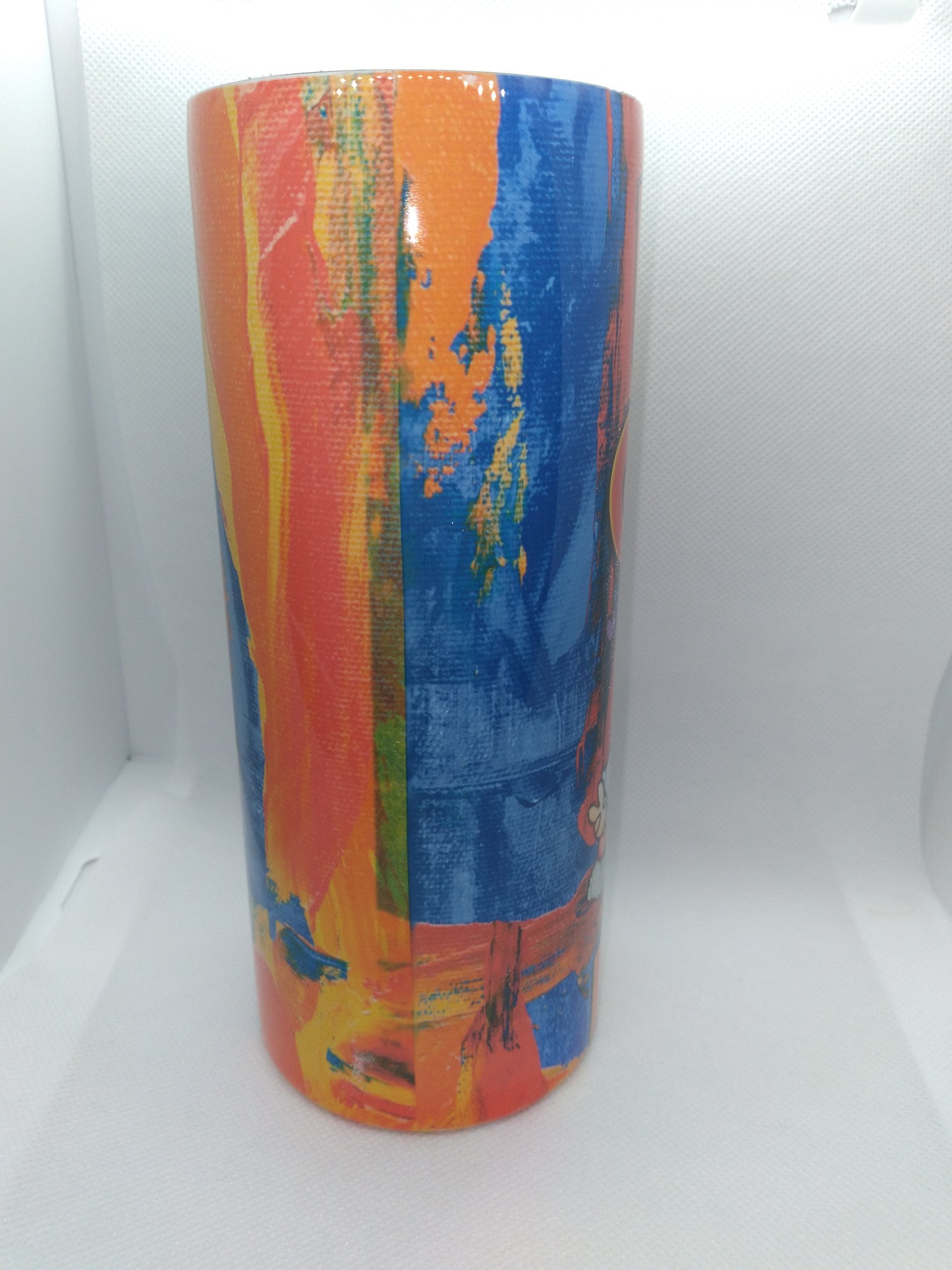 Gnome LGBT+ 20oz Tumbler