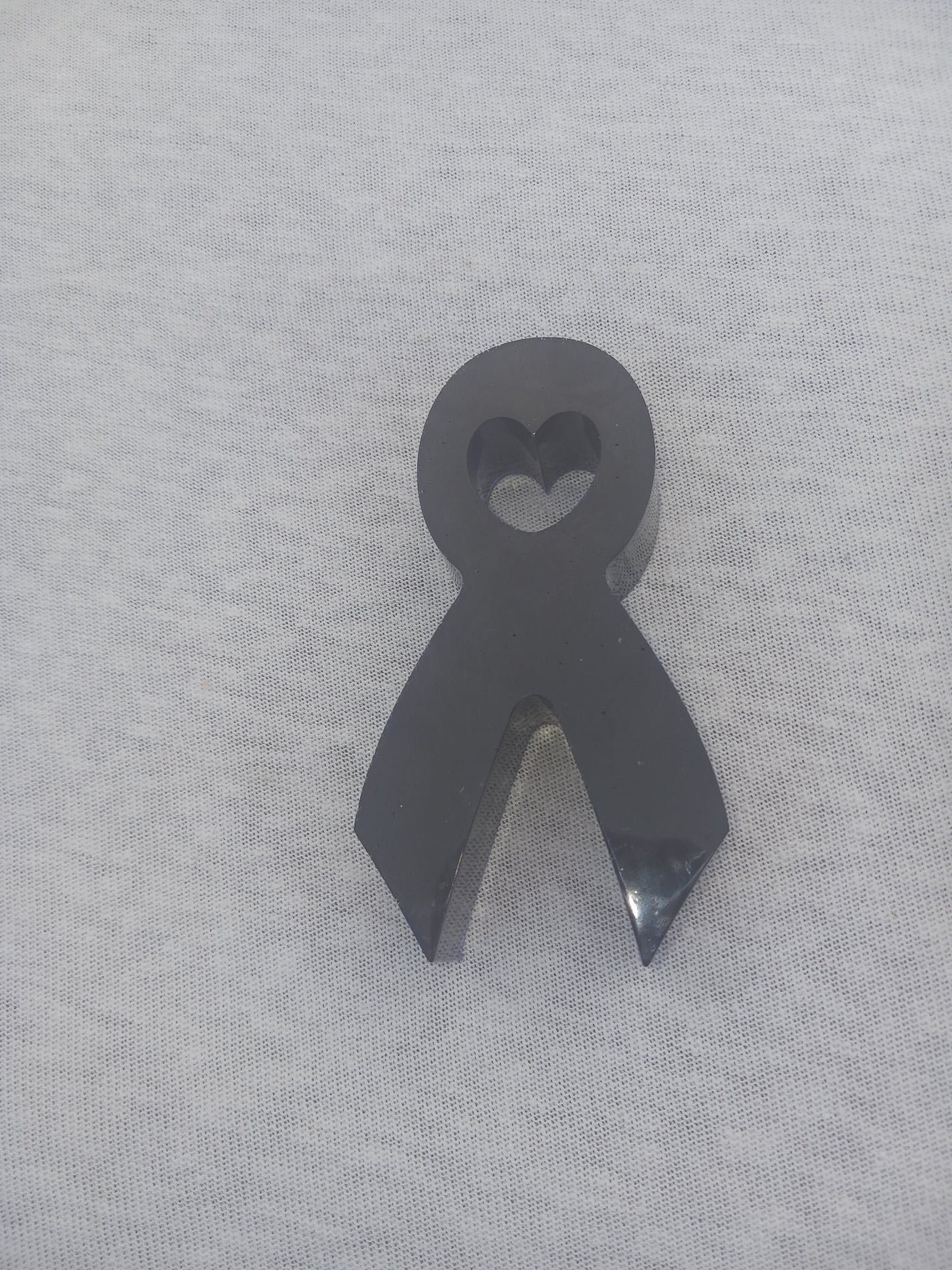 awareness ribbons