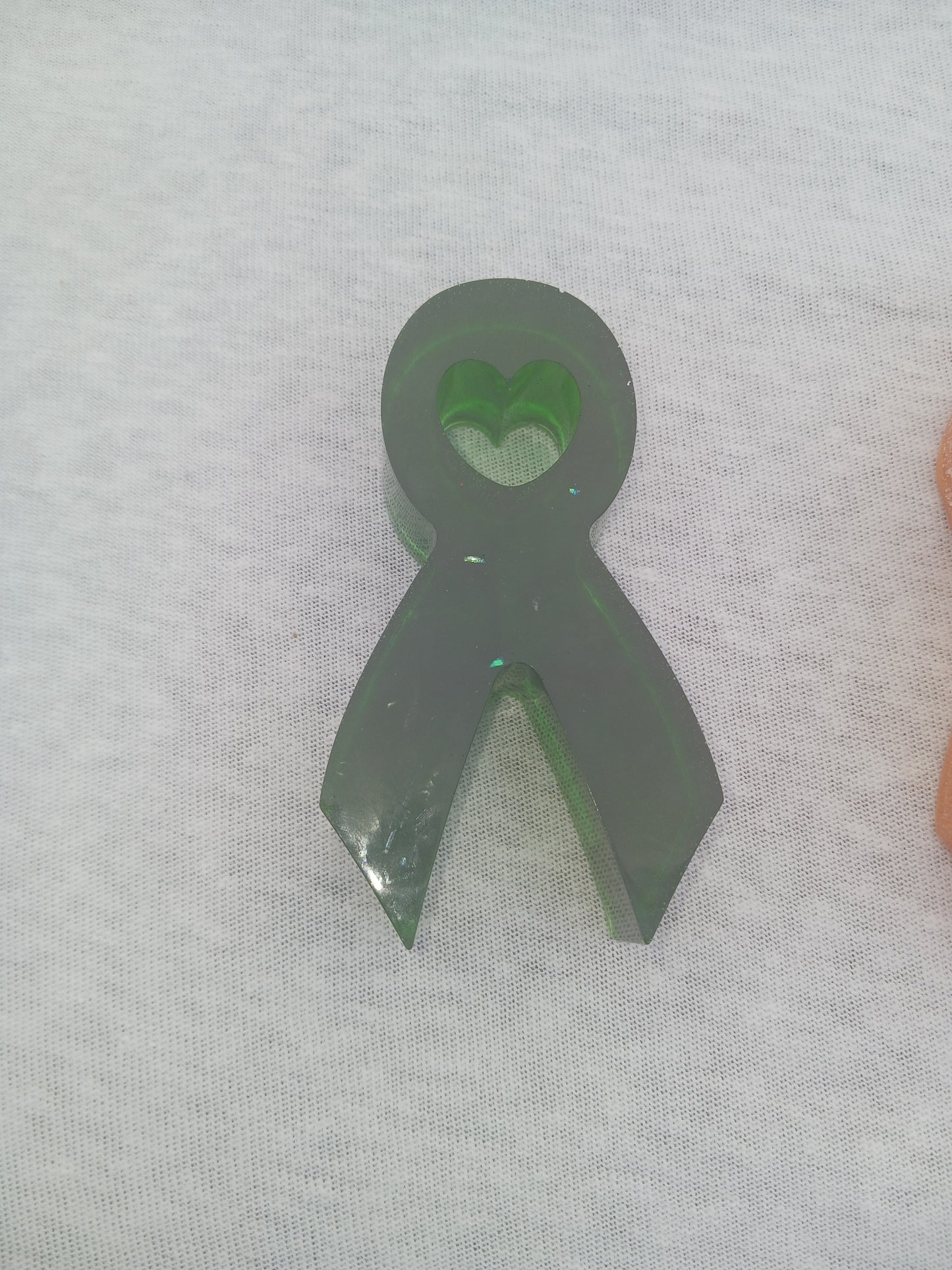 awareness ribbons