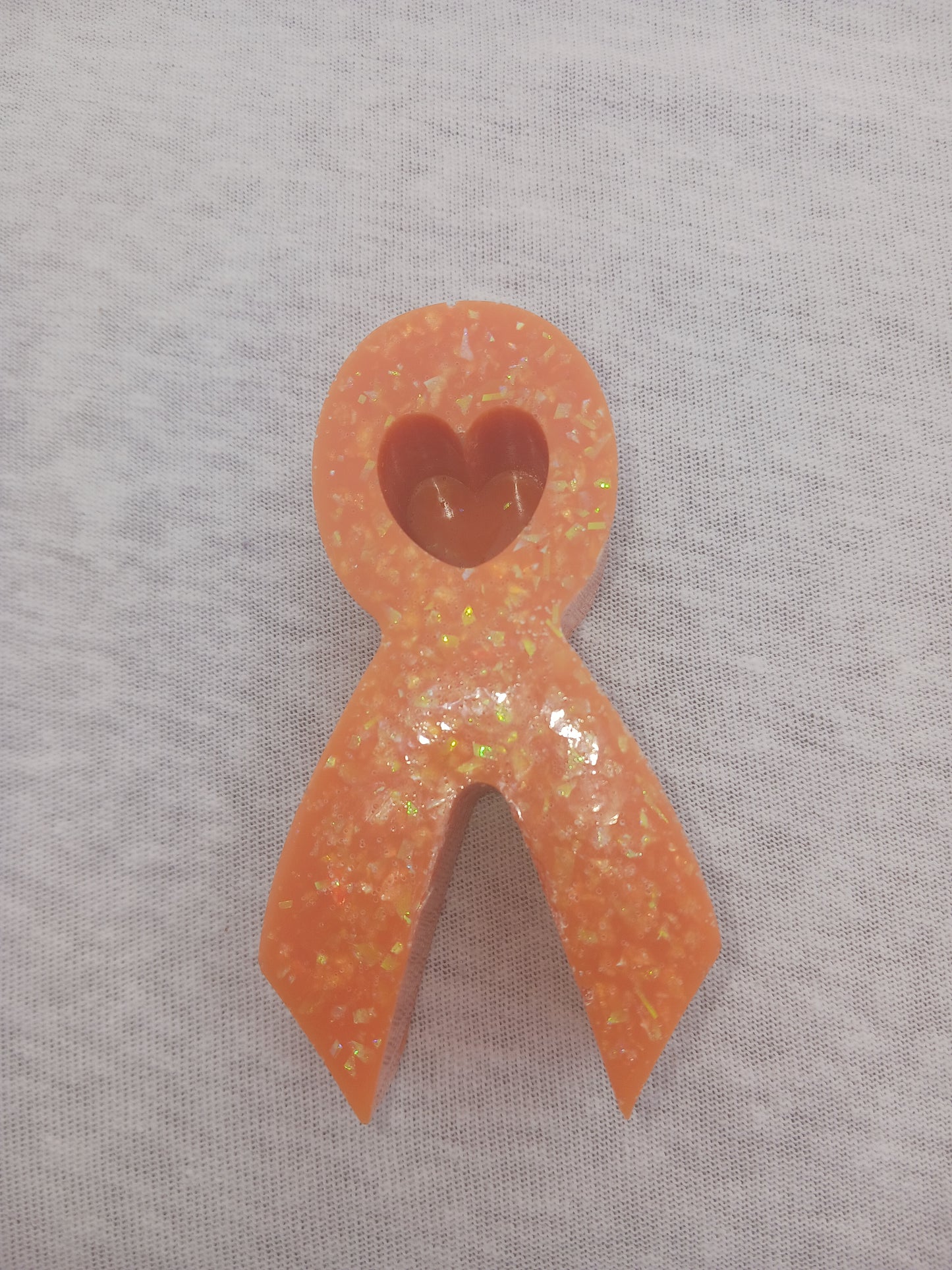 awareness ribbons