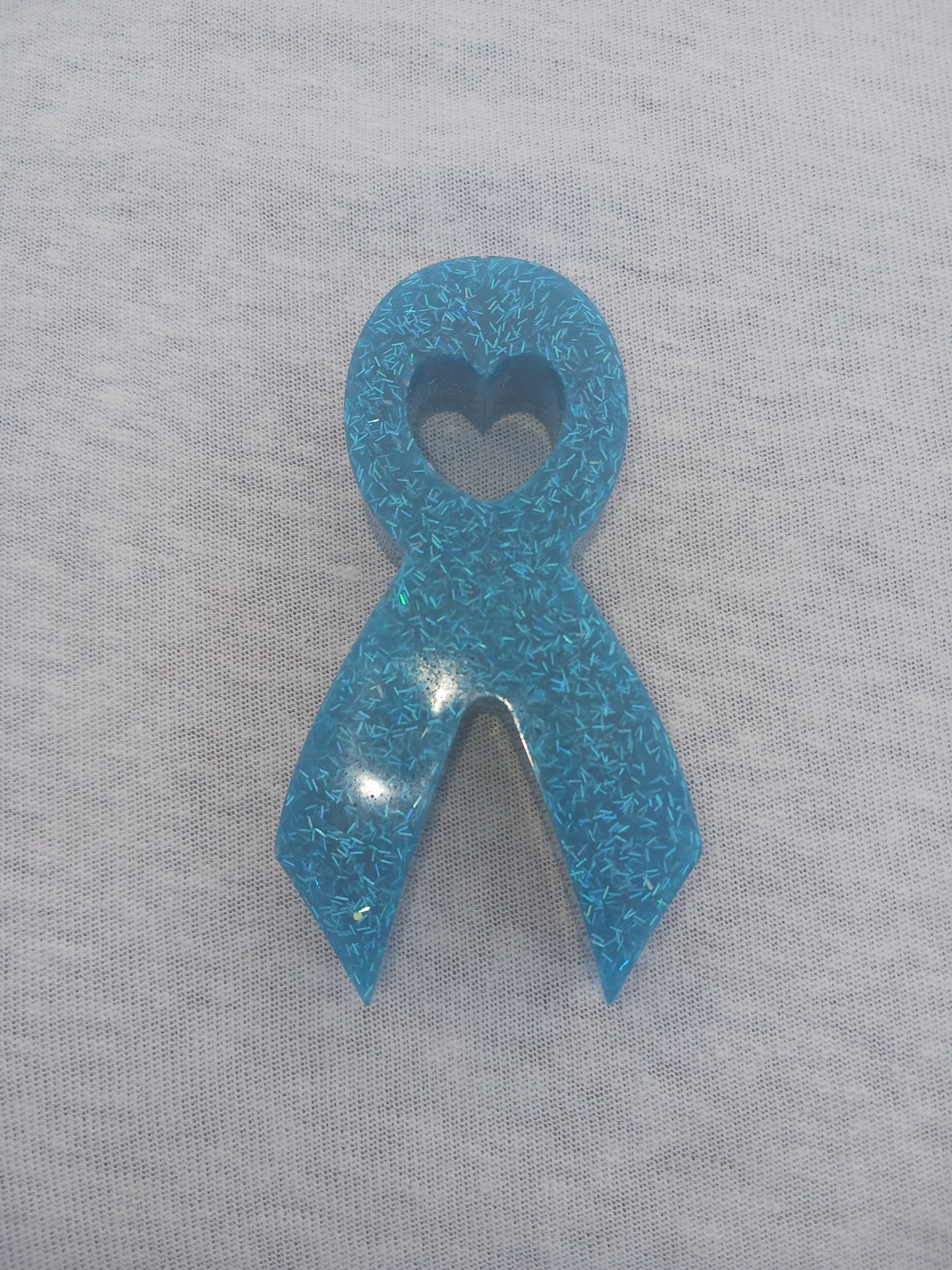 awareness ribbons