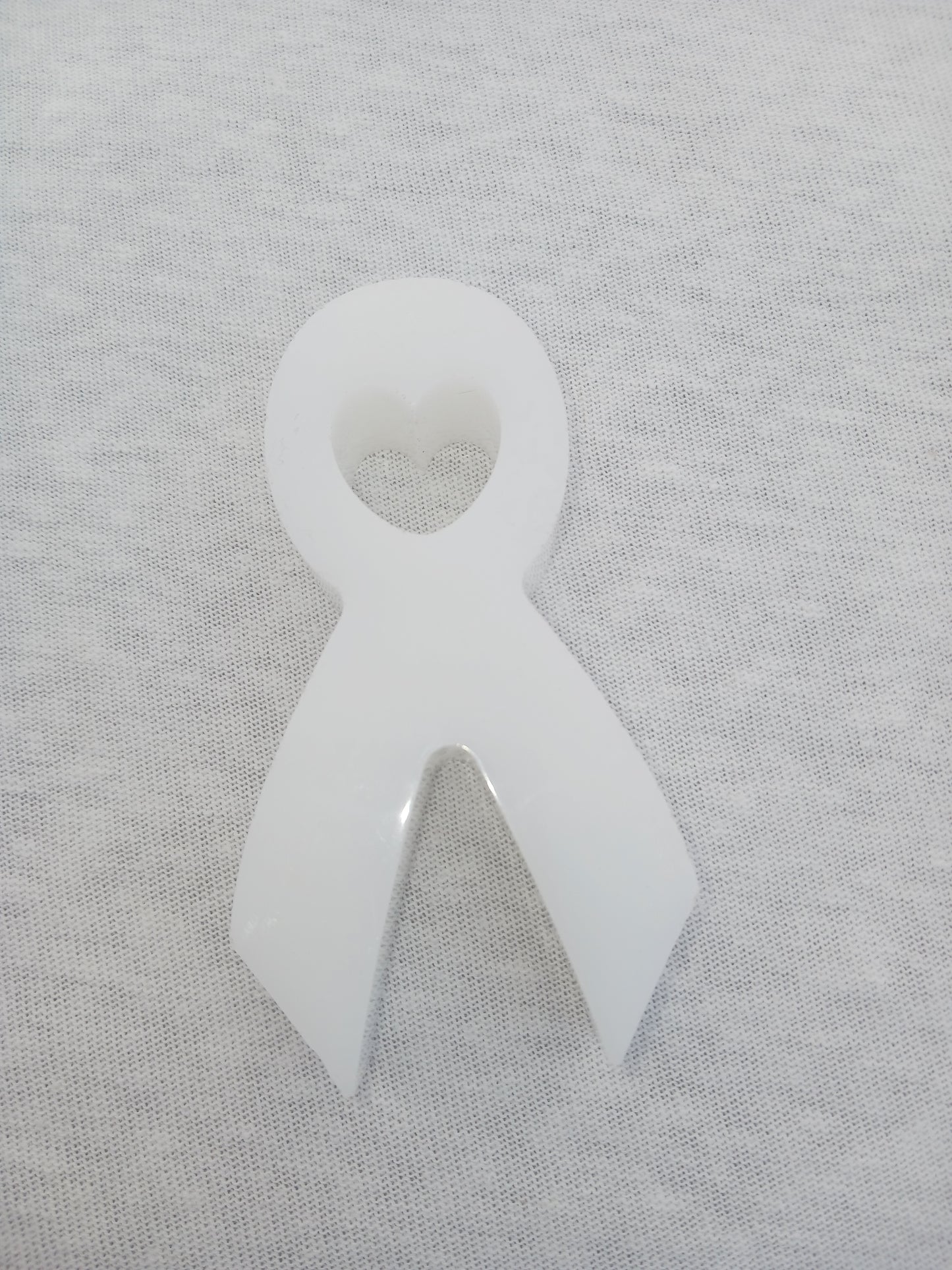 awareness ribbons