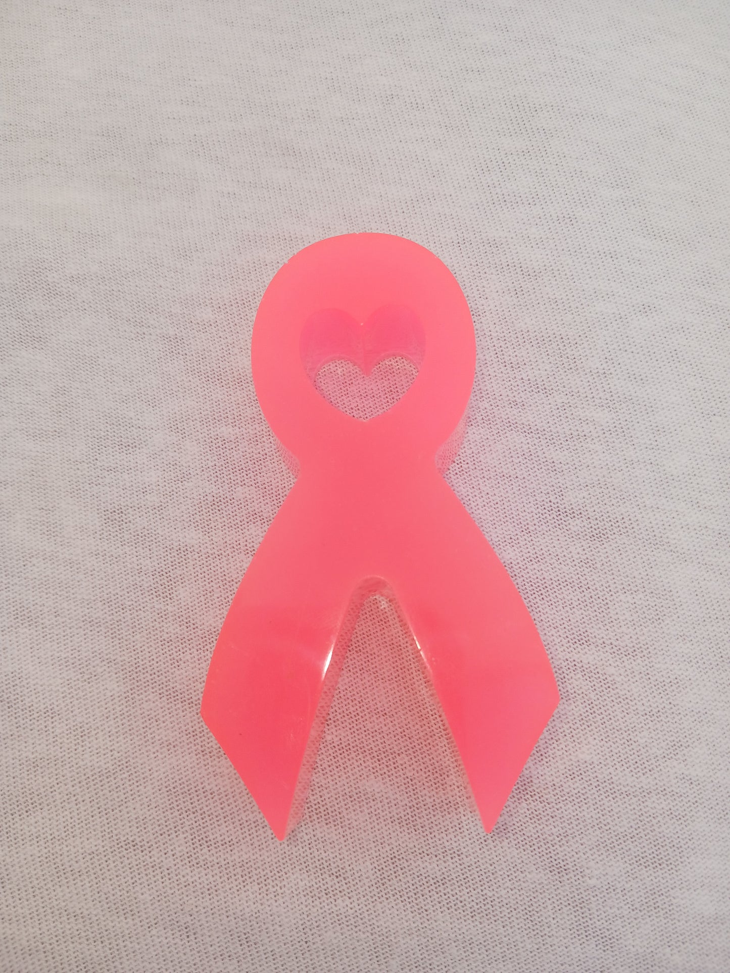 awareness ribbons