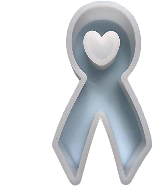 awareness ribbons