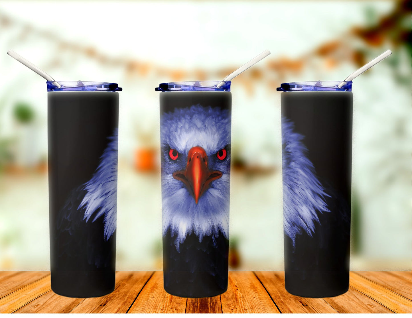 Animal Fatty Tumblers