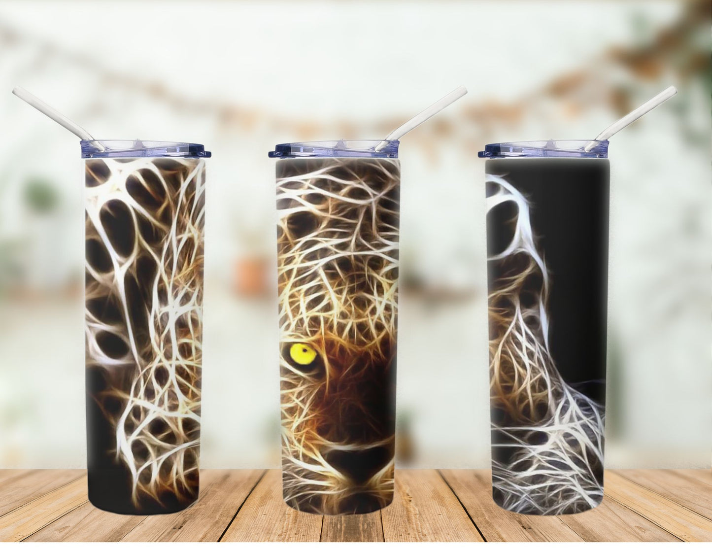 Animal Fatty Tumblers