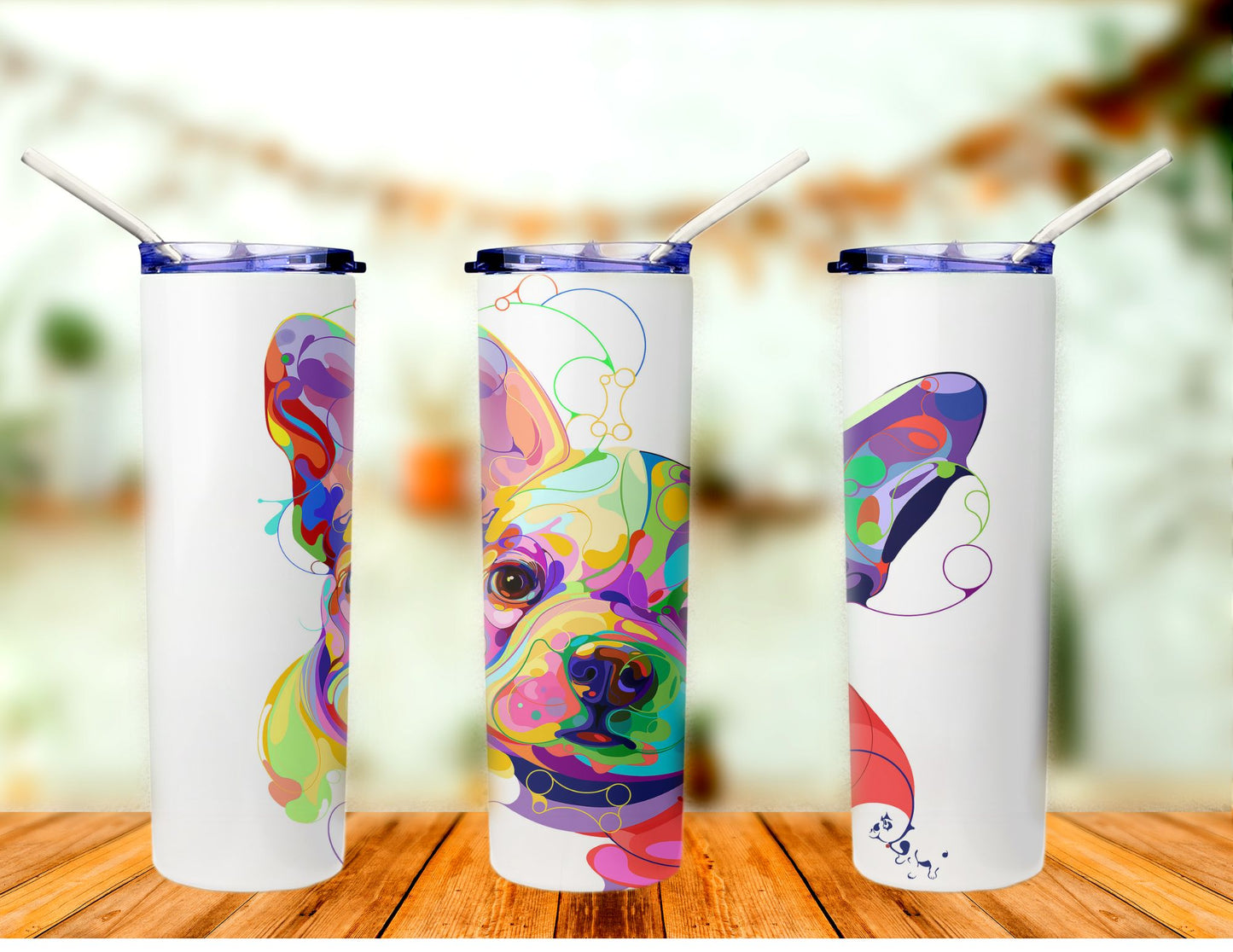 Animal Fatty Tumblers