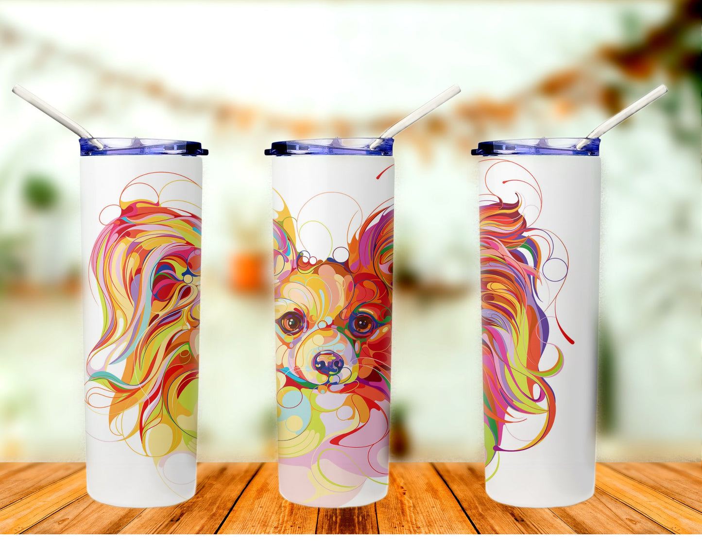 Animal Fatty Tumblers