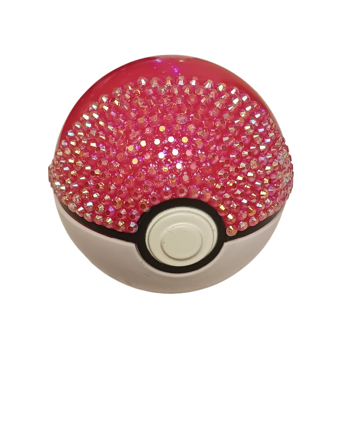 Blinged out Figurines