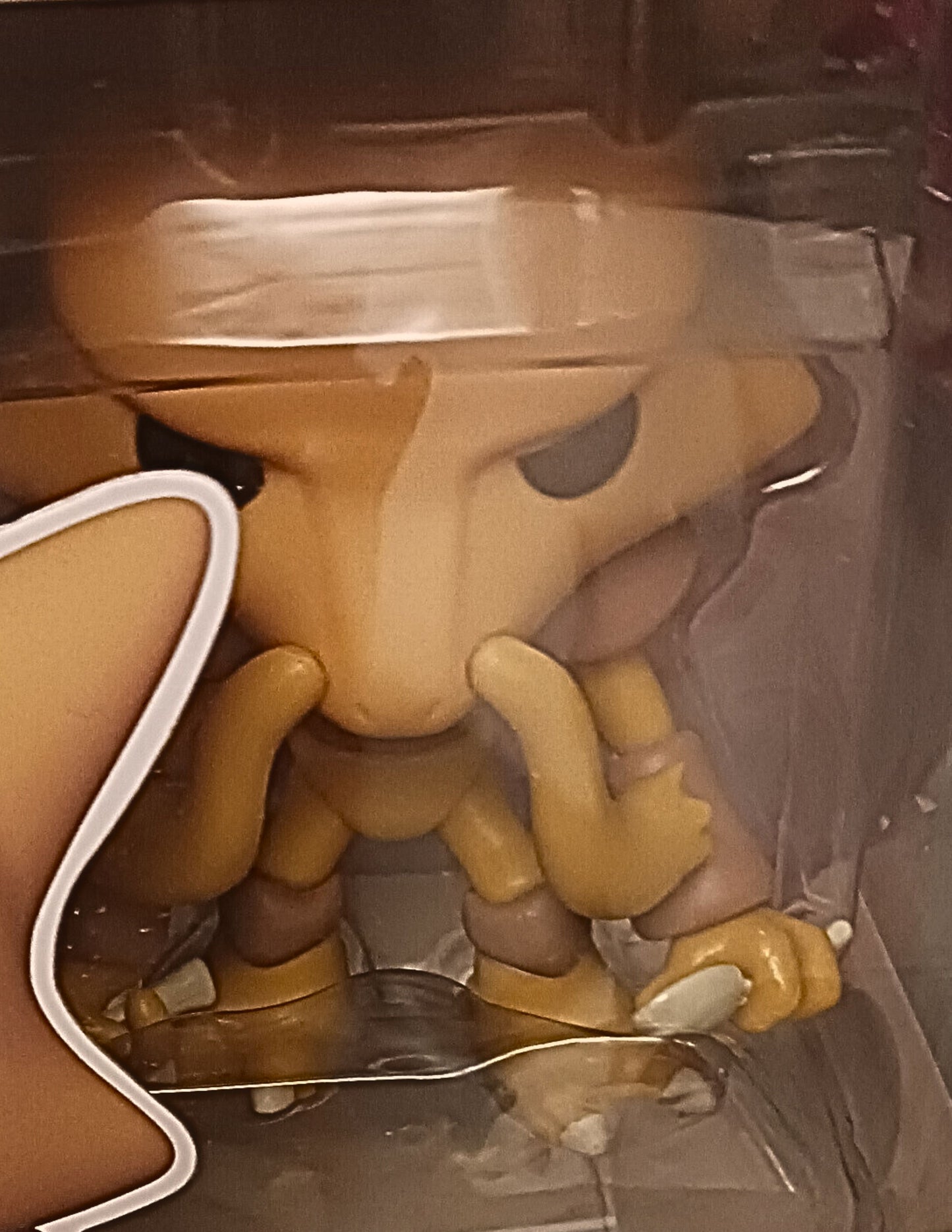 Blinged out Figurines