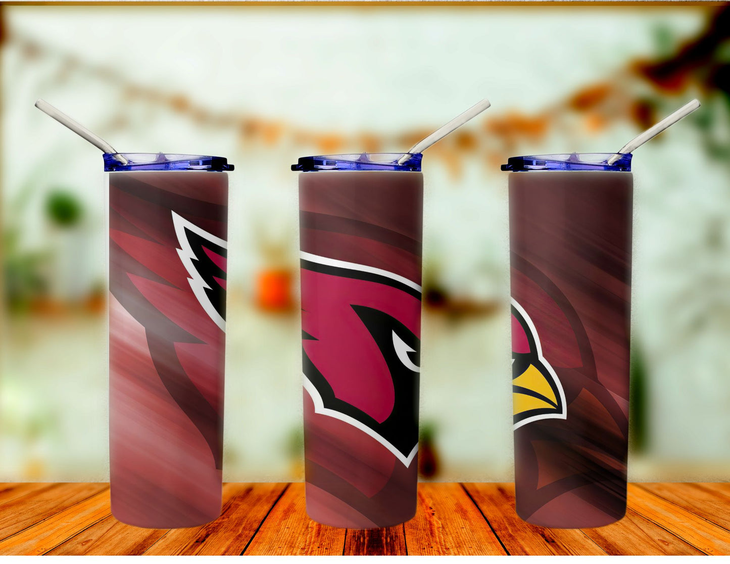 Arizona Fatty Tumbler