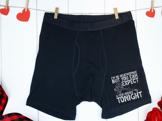 Valentines boxers