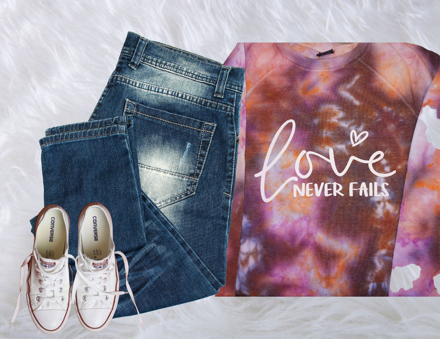 Mentally Fucking Ill Tie Dye Shirt