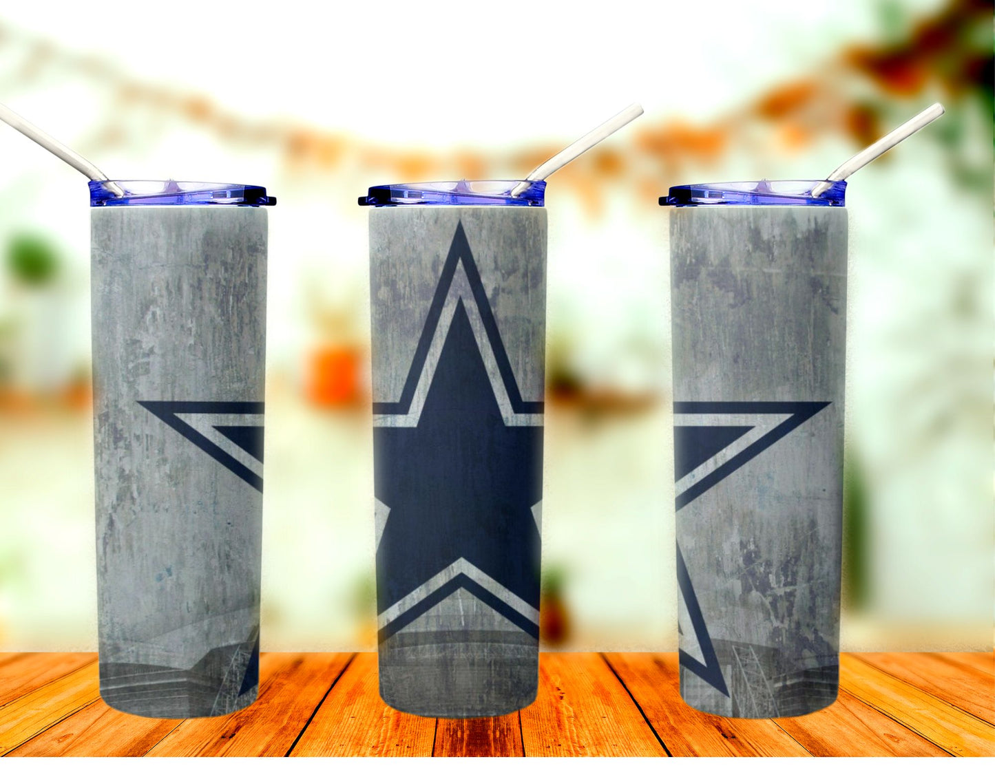 Dallas Tumblers