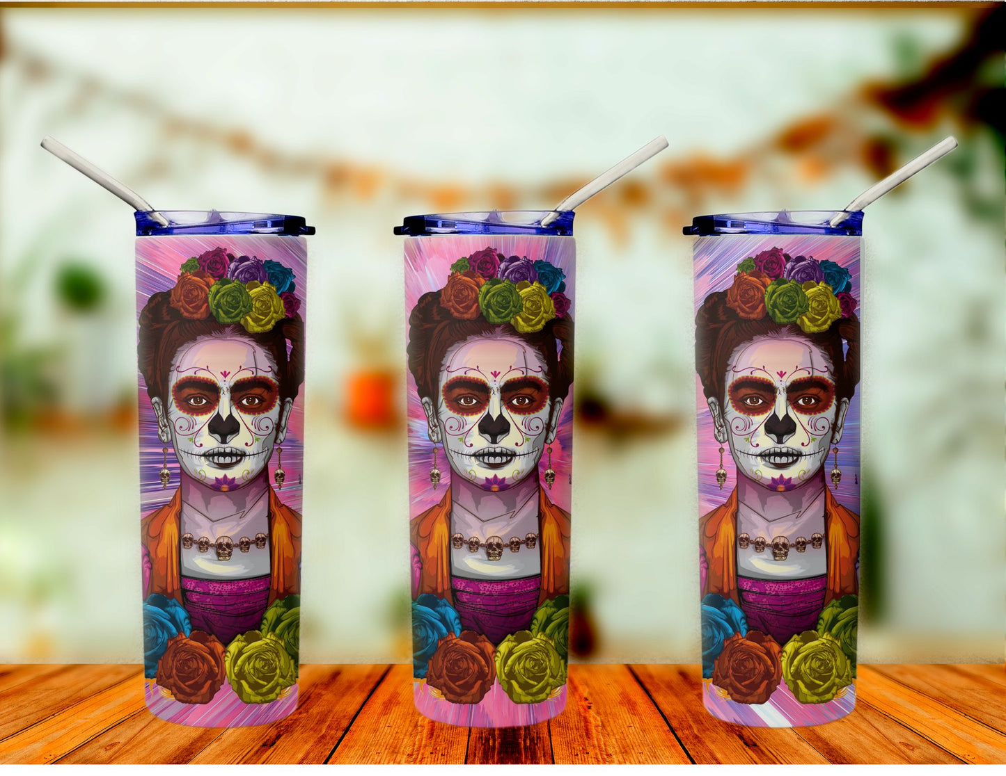 Frida 20oz Tumbler