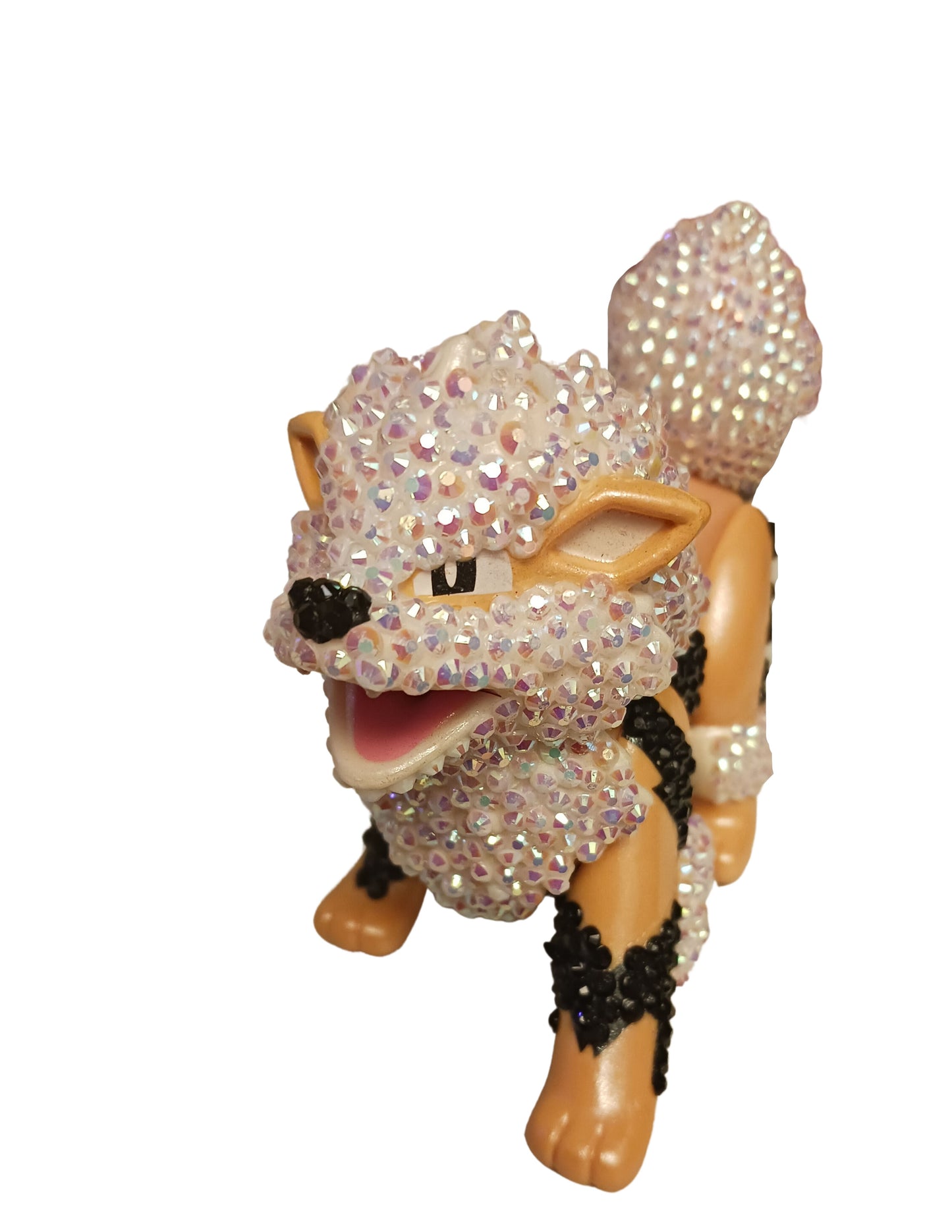 Blinged out Figurines