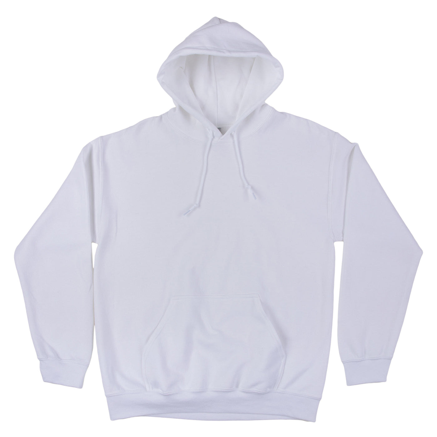 Plain tie sales dye hoodie